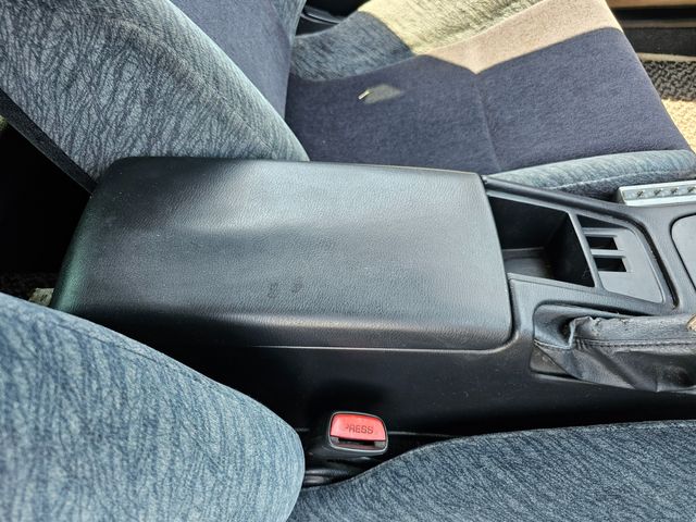 1994 Nissan R33 Skyline GT ST