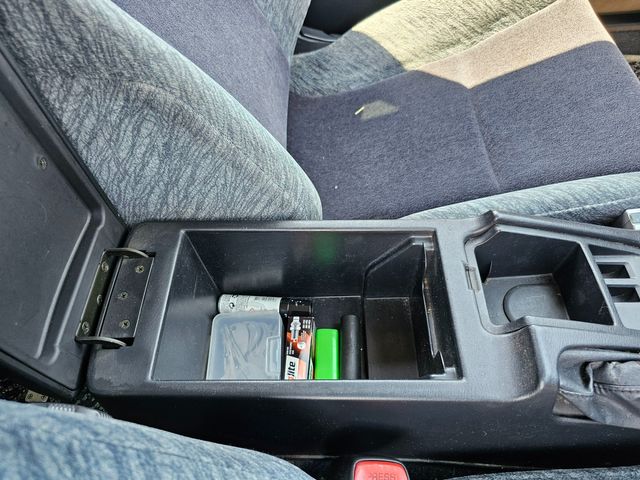 1994 Nissan R33 Skyline GT ST 1994 Nissan R33 Skyline GT ST