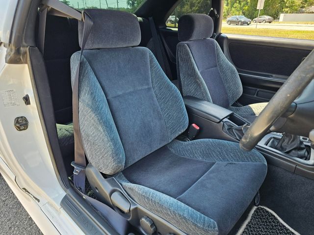 1994 Nissan R33 Skyline GT ST 1994 Nissan R33 Skyline GT ST