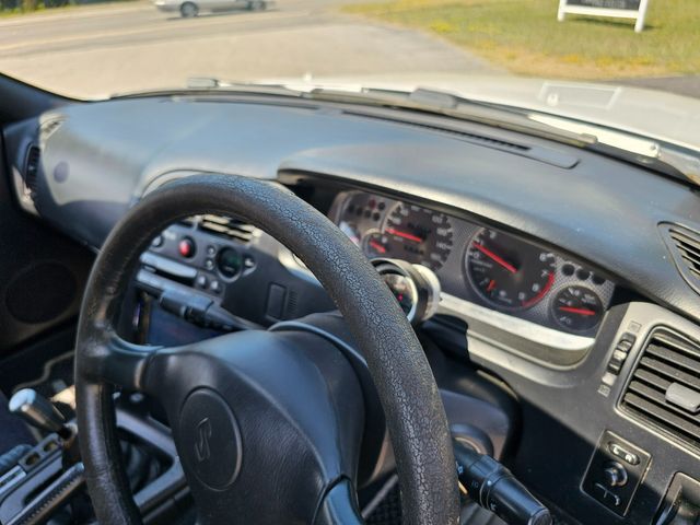 1994 Nissan R33 Skyline GT ST 1994 Nissan R33 Skyline GT ST