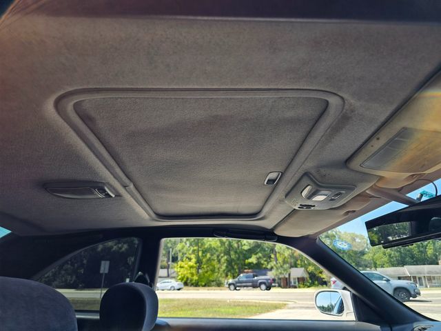 1994 Nissan R33 Skyline GT ST