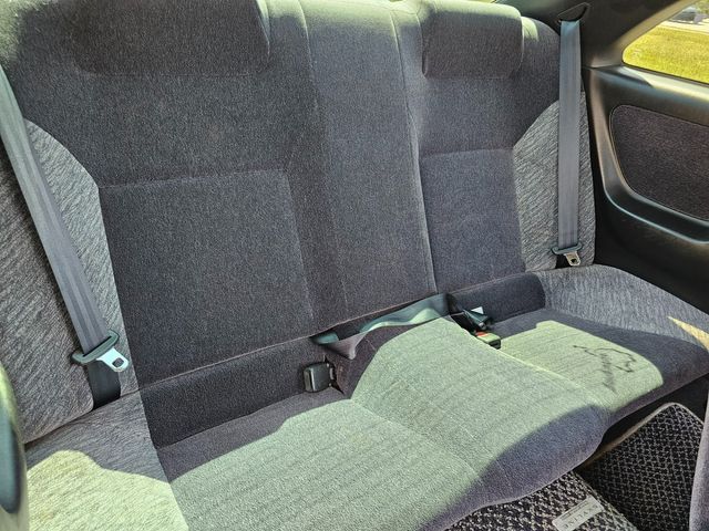 1994 Nissan R33 Skyline GT ST