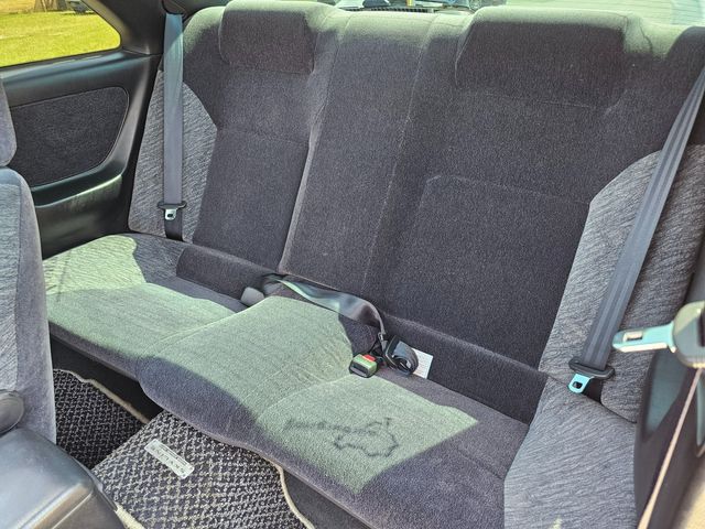 1994 Nissan R33 Skyline GT ST 1994 Nissan R33 Skyline GT ST