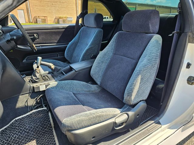 1994 Nissan R33 Skyline GT ST 1994 Nissan R33 Skyline GT ST