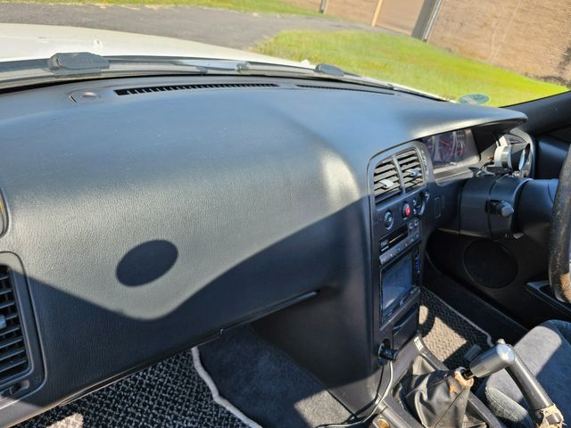 1994 Nissan R33 Skyline GT ST