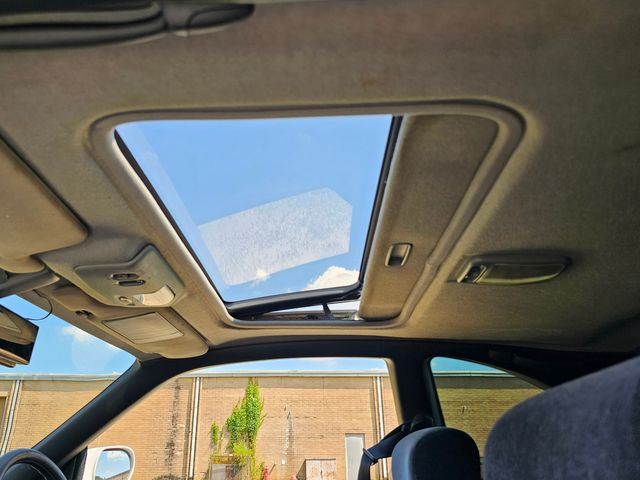 1994 Nissan R33 Skyline GT ST 1994 Nissan R33 Skyline GT ST