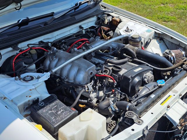 1994 Nissan R33 Skyline GT ST 1994 Nissan R33 Skyline GT ST