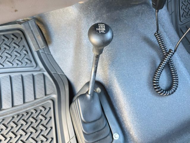 1995 Ford Bronco XLT