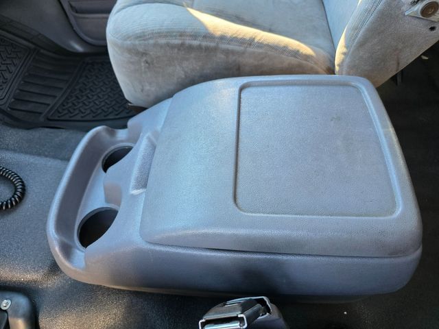 1995 Ford Bronco XLT