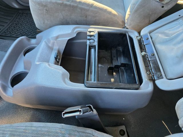 1995 Ford Bronco XLT