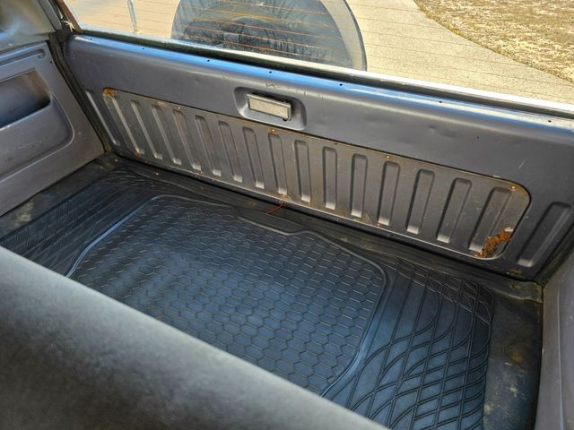 1995 Ford Bronco XLT