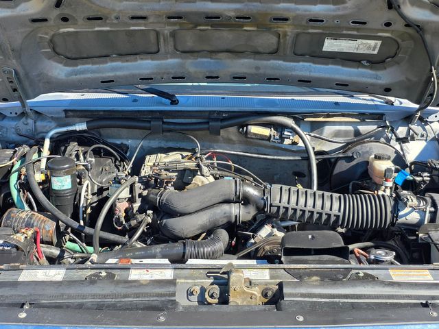 1995 Ford Bronco XLT