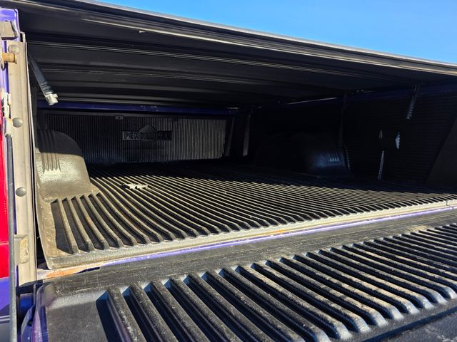 1995 Ford F-150 XLT SWB