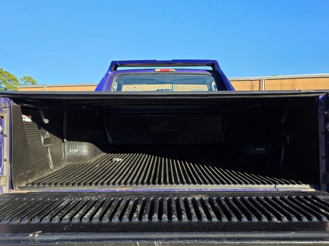 1995 Ford F-150 XLT SWB