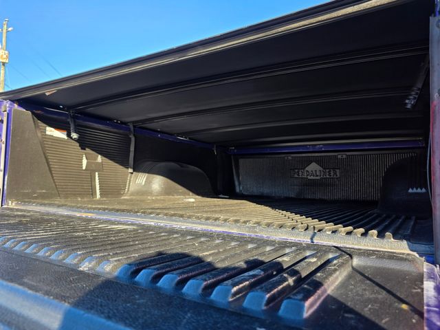 1995 Ford F-150 XLT SWB