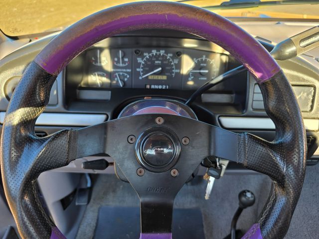 1995 Ford F-150 XLT SWB