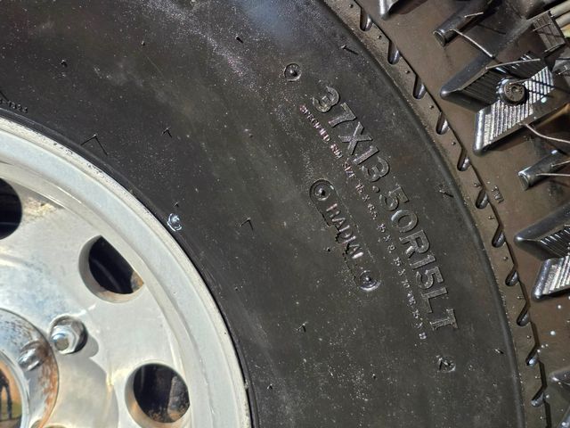 1995 Ford F-150 XLT SWB