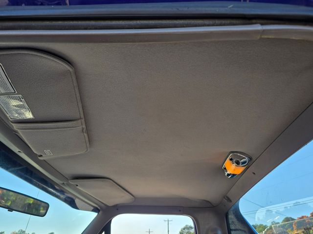 1995 Ford F-150 XLT SWB