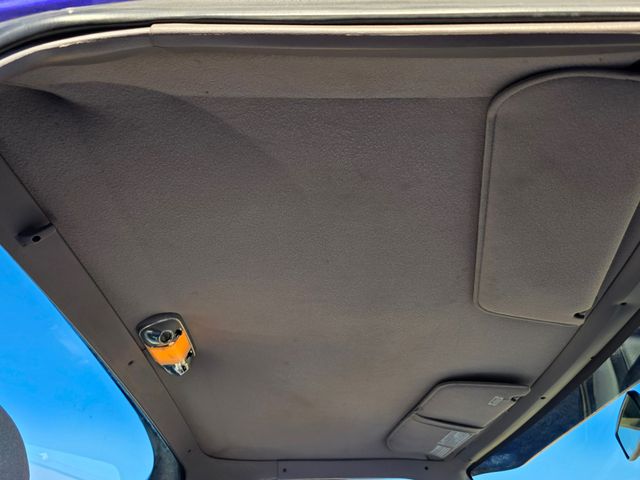 1995 Ford F-150 XLT SWB