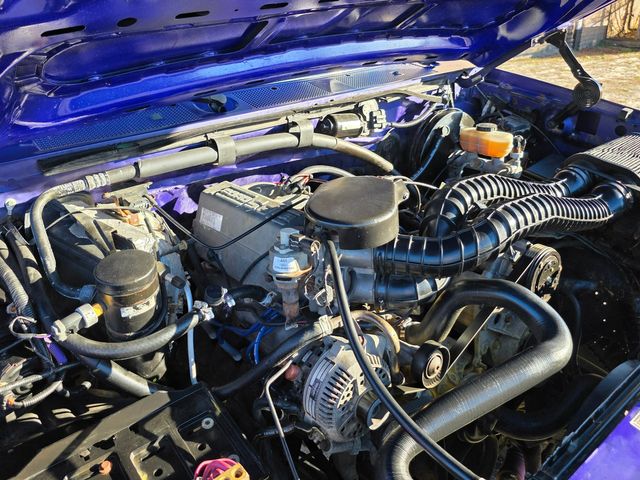 1995 Ford F-150 XLT SWB 1995 Ford F-150 XLT SWB