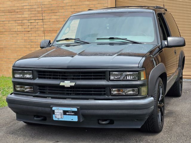 1996 Chevrolet Tahoe K1500 Sport
