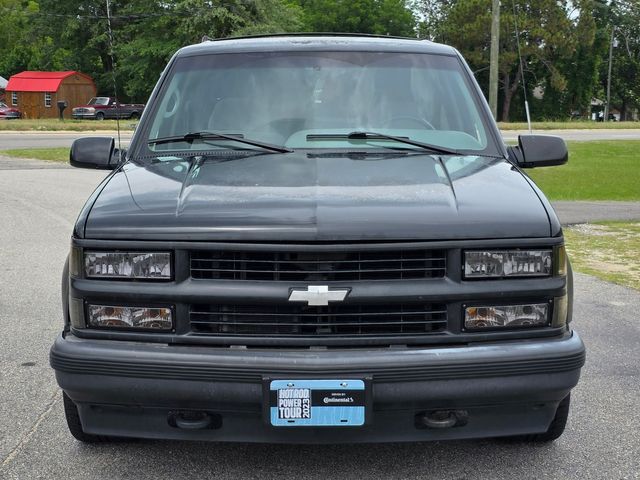 1996 Chevrolet Tahoe K1500 Sport