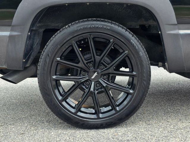 1996 Chevrolet Tahoe K1500 Sport