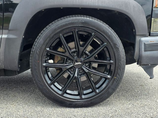 1996 Chevrolet Tahoe K1500 Sport