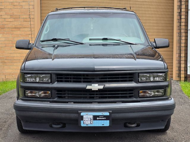 1996 Chevrolet Tahoe K1500 Sport