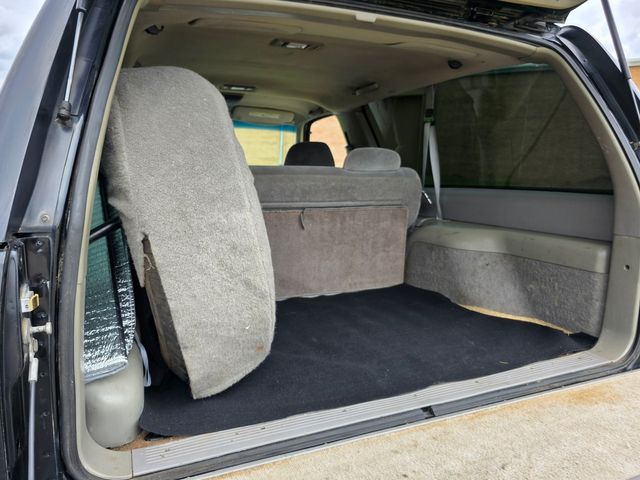 1996 Chevrolet Tahoe K1500 Sport