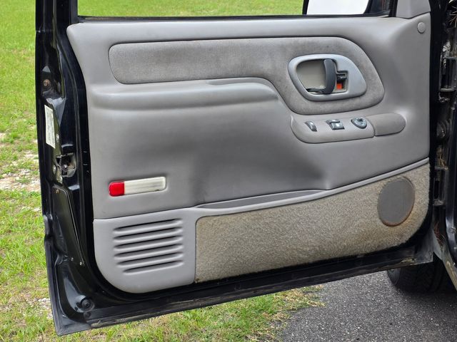 1996 Chevrolet Tahoe K1500 Sport