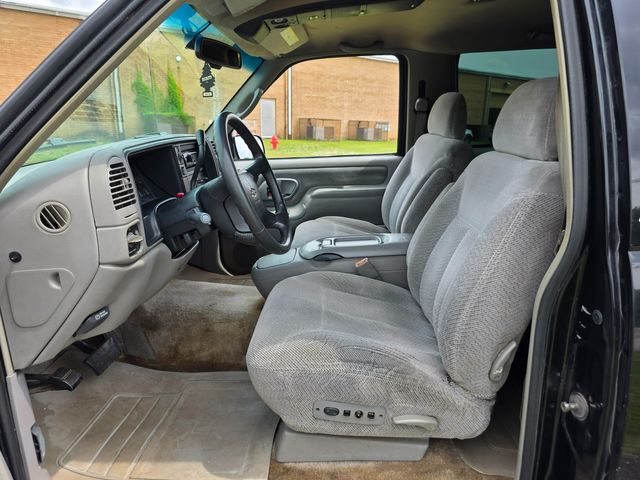 1996 Chevrolet Tahoe K1500 Sport