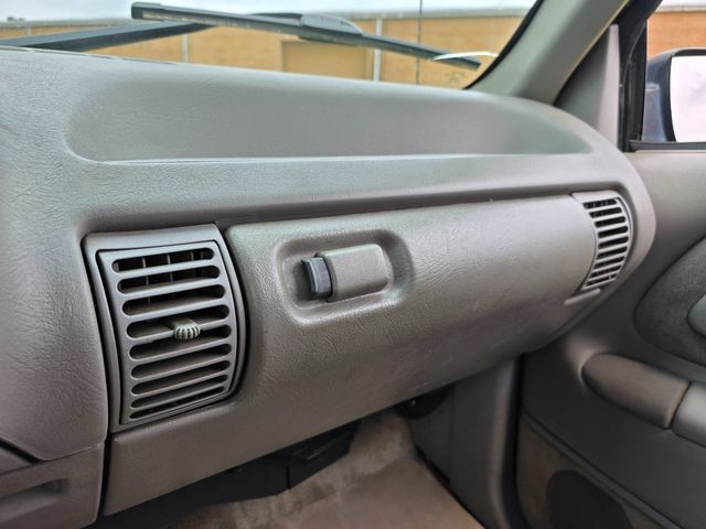 1996 Chevrolet Tahoe K1500 Sport 1996 Chevrolet Tahoe K1500 Sport