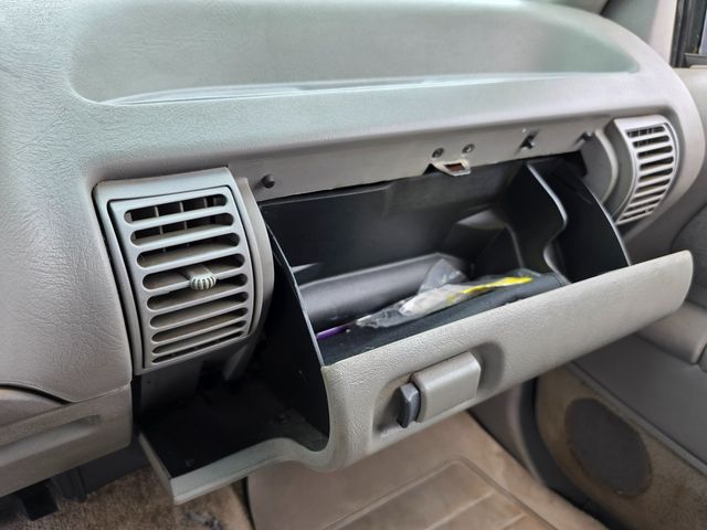 1996 Chevrolet Tahoe K1500 Sport