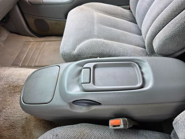 1996 Chevrolet Tahoe K1500 Sport