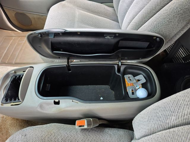 1996 Chevrolet Tahoe K1500 Sport