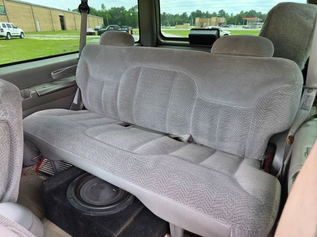 1996 Chevrolet Tahoe K1500 Sport