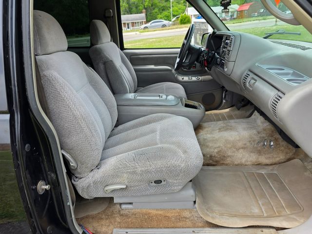 1996 Chevrolet Tahoe K1500 Sport