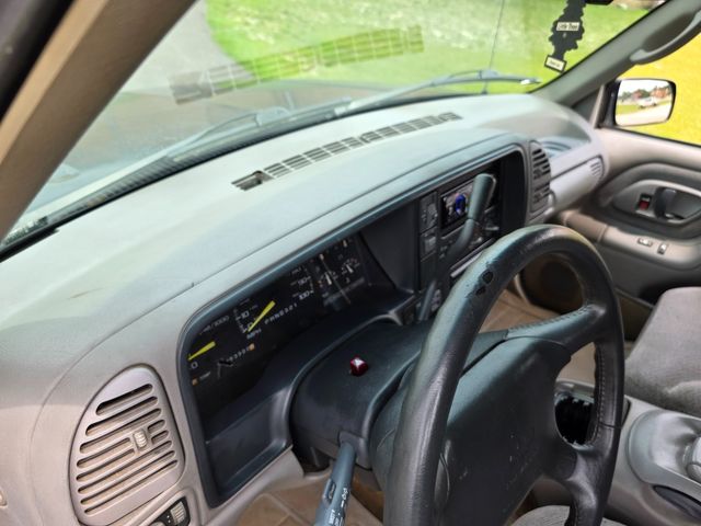 1996 Chevrolet Tahoe K1500 Sport