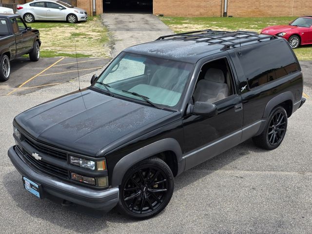 1996 Chevrolet Tahoe K1500 Sport