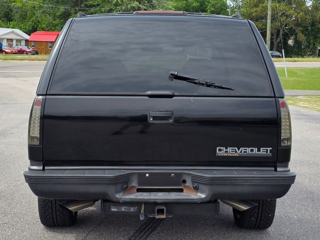 1996 Chevrolet Tahoe K1500 Sport