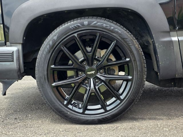 1996 Chevrolet Tahoe K1500 Sport