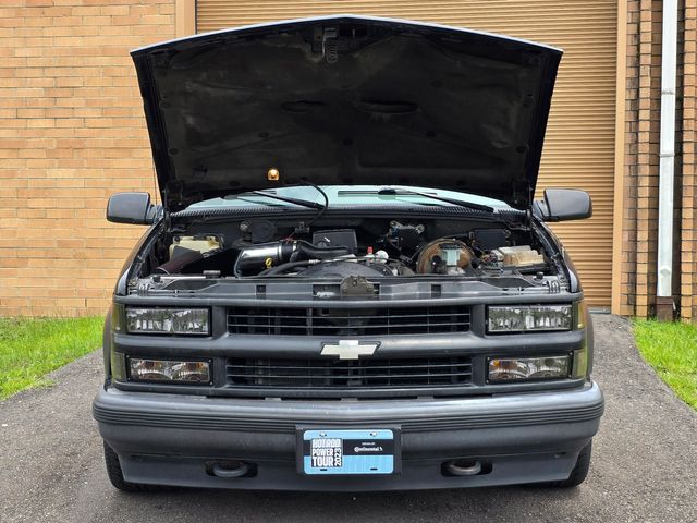 1996 Chevrolet Tahoe K1500 Sport