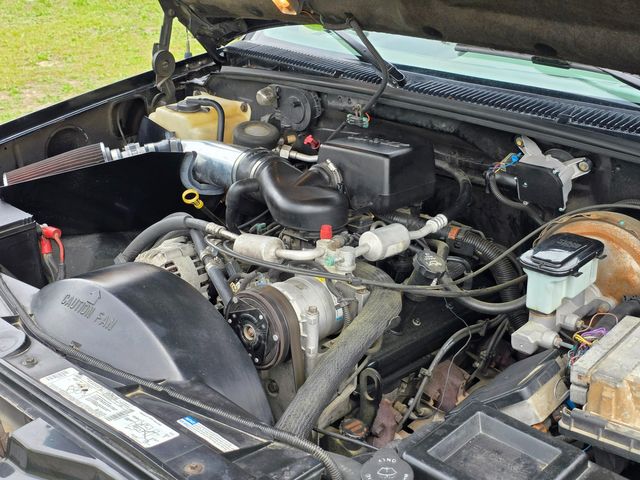 1996 Chevrolet Tahoe K1500 Sport