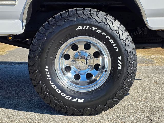 1996 Ford F-150 XLT SWB 1996 Ford F-150 XLT SWB