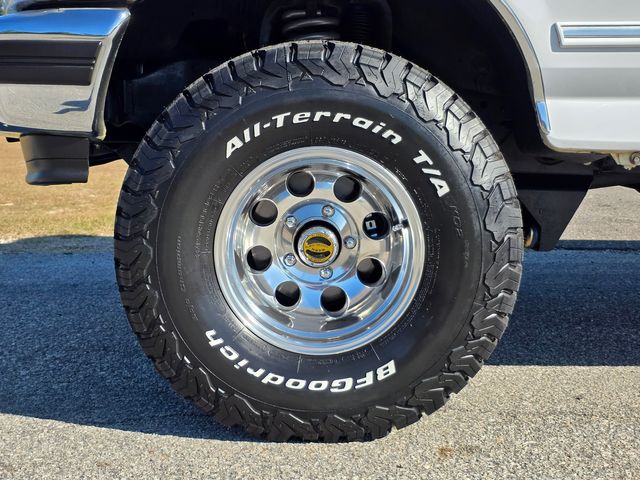 1996 Ford F-150 XLT SWB 1996 Ford F-150 XLT SWB