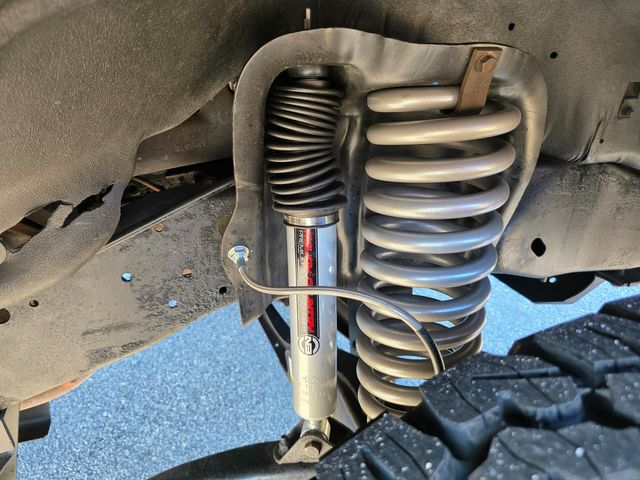 1996 Ford F-150 XLT SWB