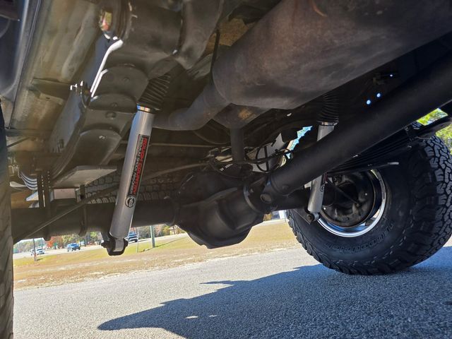 1996 Ford F-150 XLT SWB