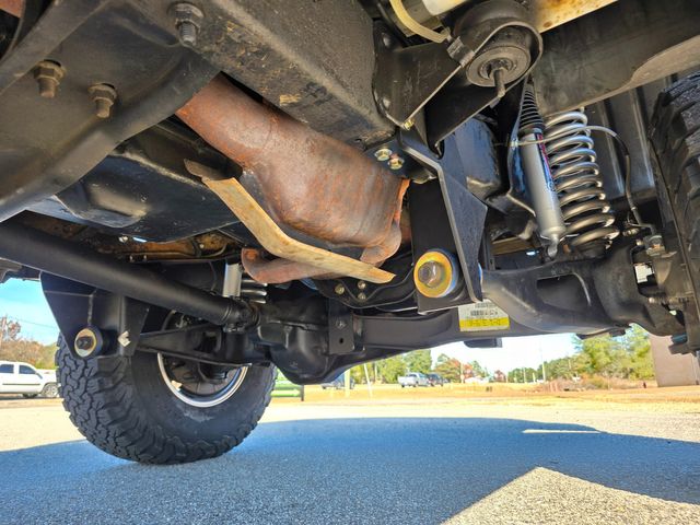 1996 Ford F-150 XLT SWB