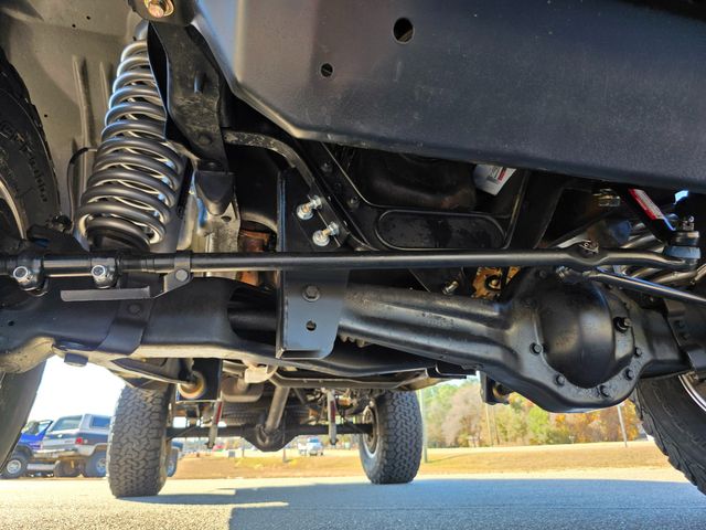 1996 Ford F-150 XLT SWB